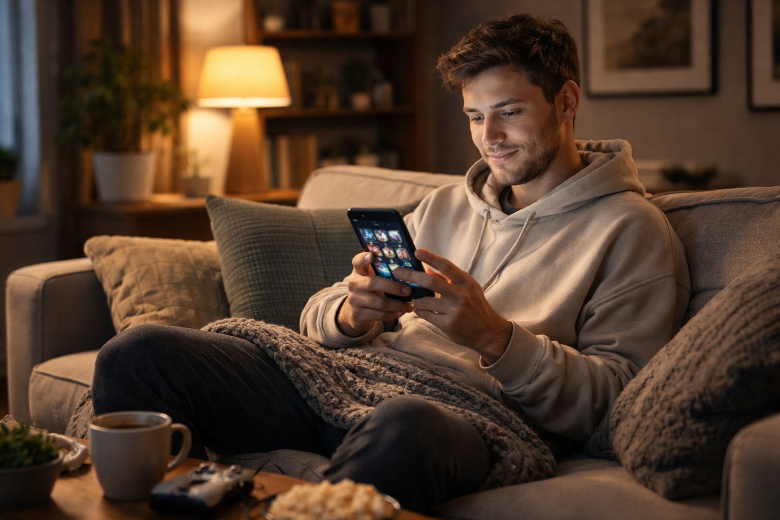 999XX App Keeps Your Favorite Gaming Features Close