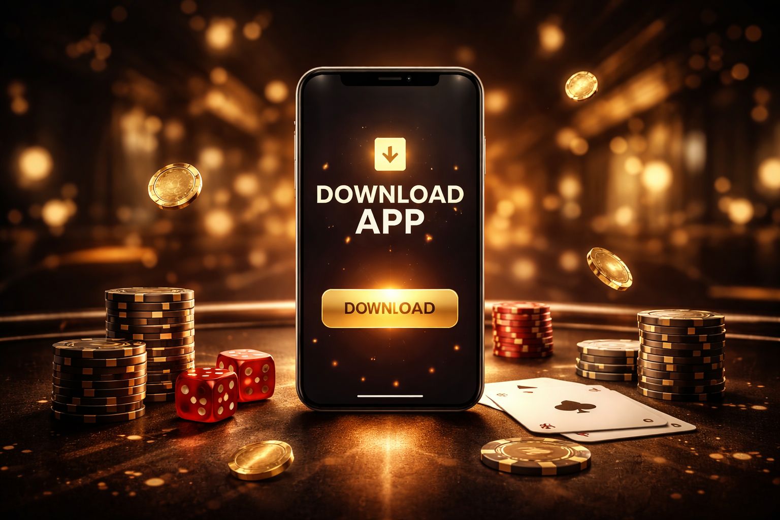 Install 999XX On Android Or iOS In Just A Few Steps