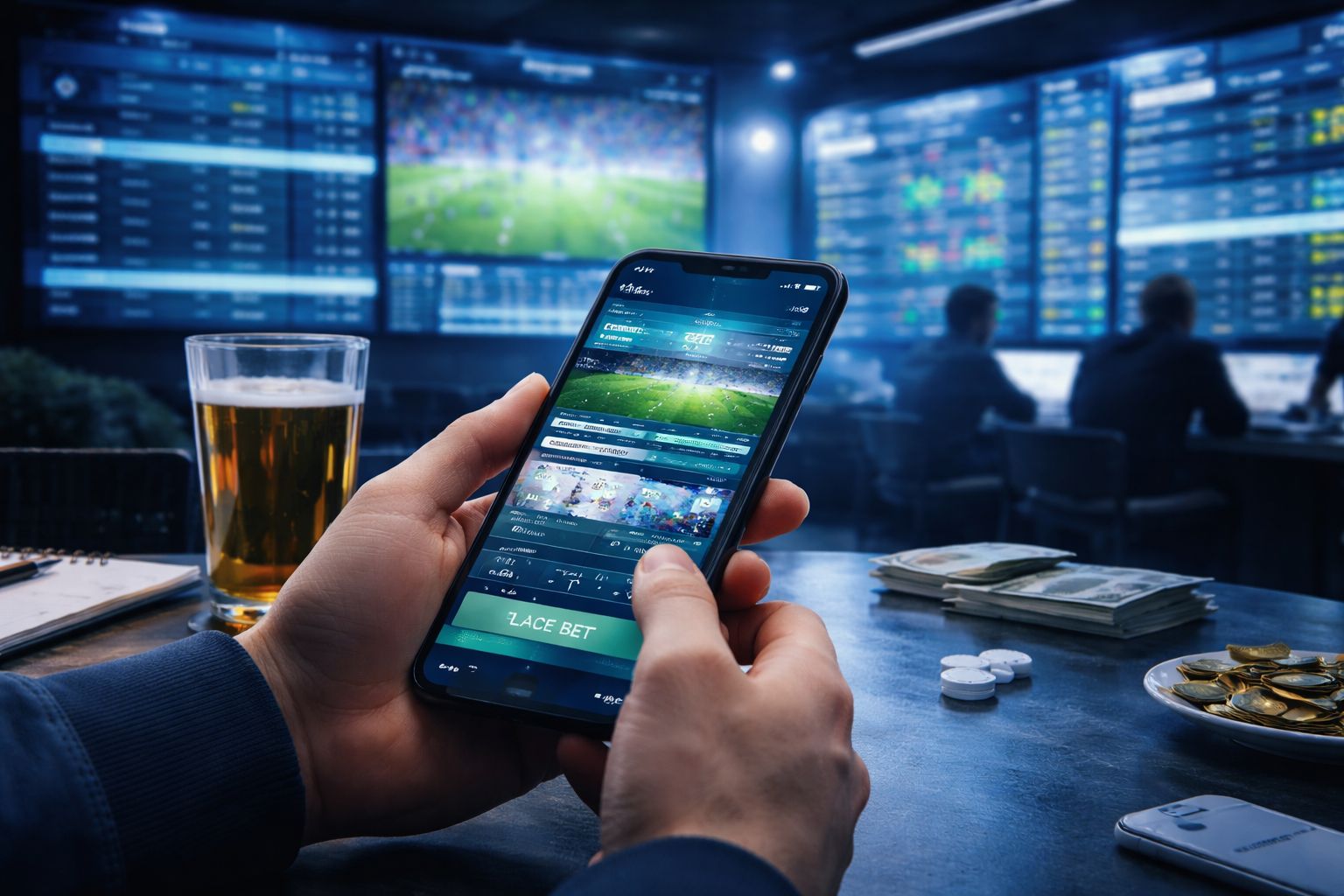 999XX Bet Covers Popular Sports With Strong Market Variety